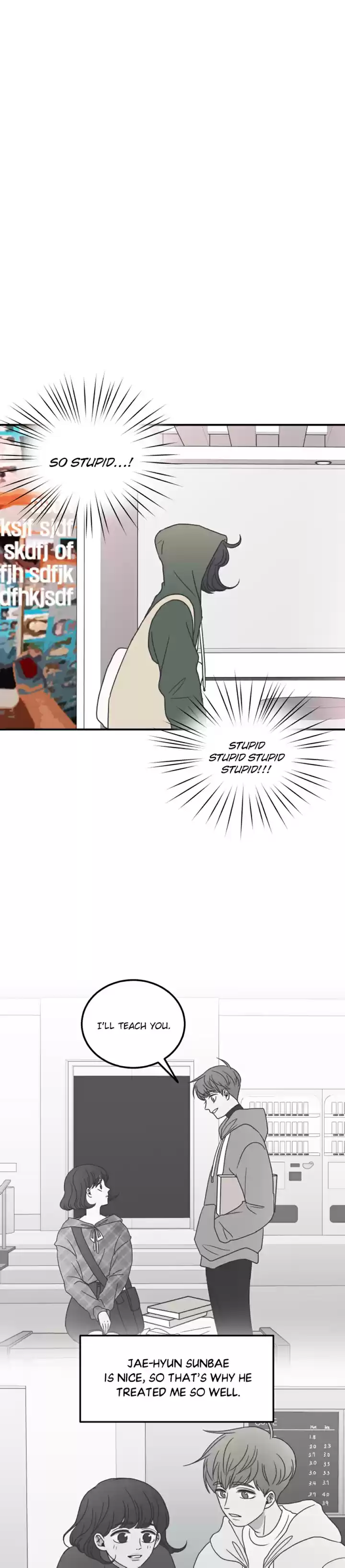 A Guide to Proper Dating Ch. 25