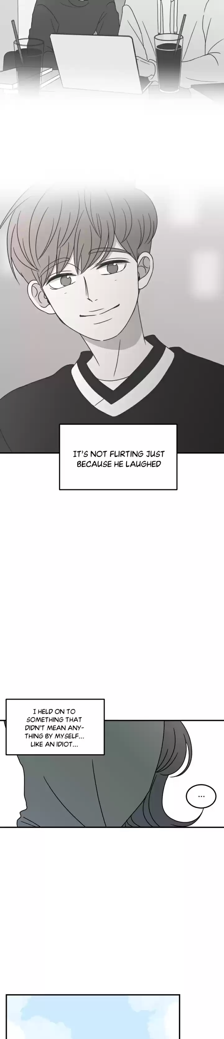 A Guide to Proper Dating Ch. 25