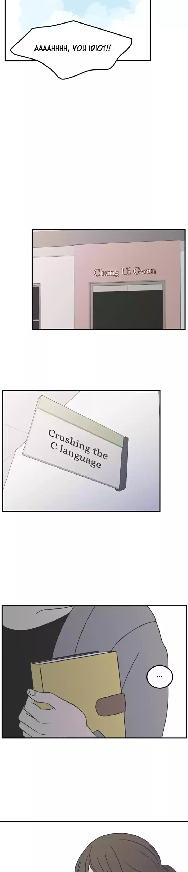 A Guide to Proper Dating Ch. 25