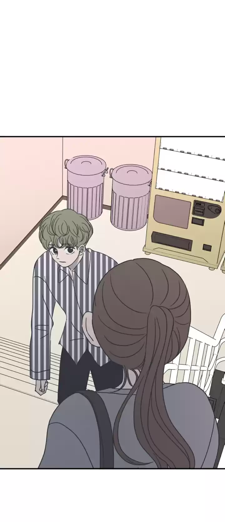 A Guide to Proper Dating Ch. 27