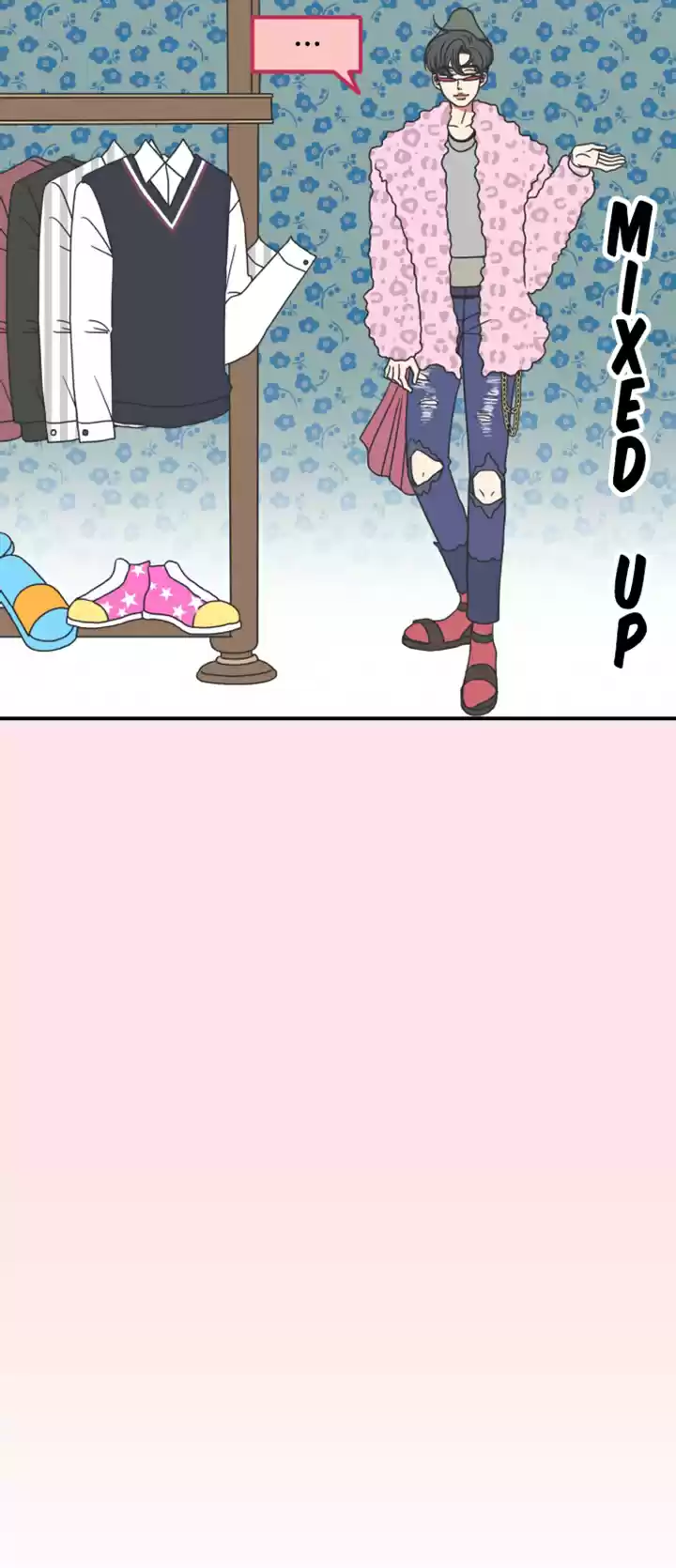 A Guide to Proper Dating Ch. 27