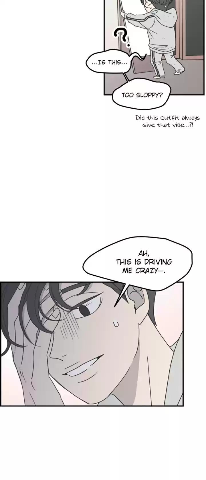 A Guide to Proper Dating Ch. 27