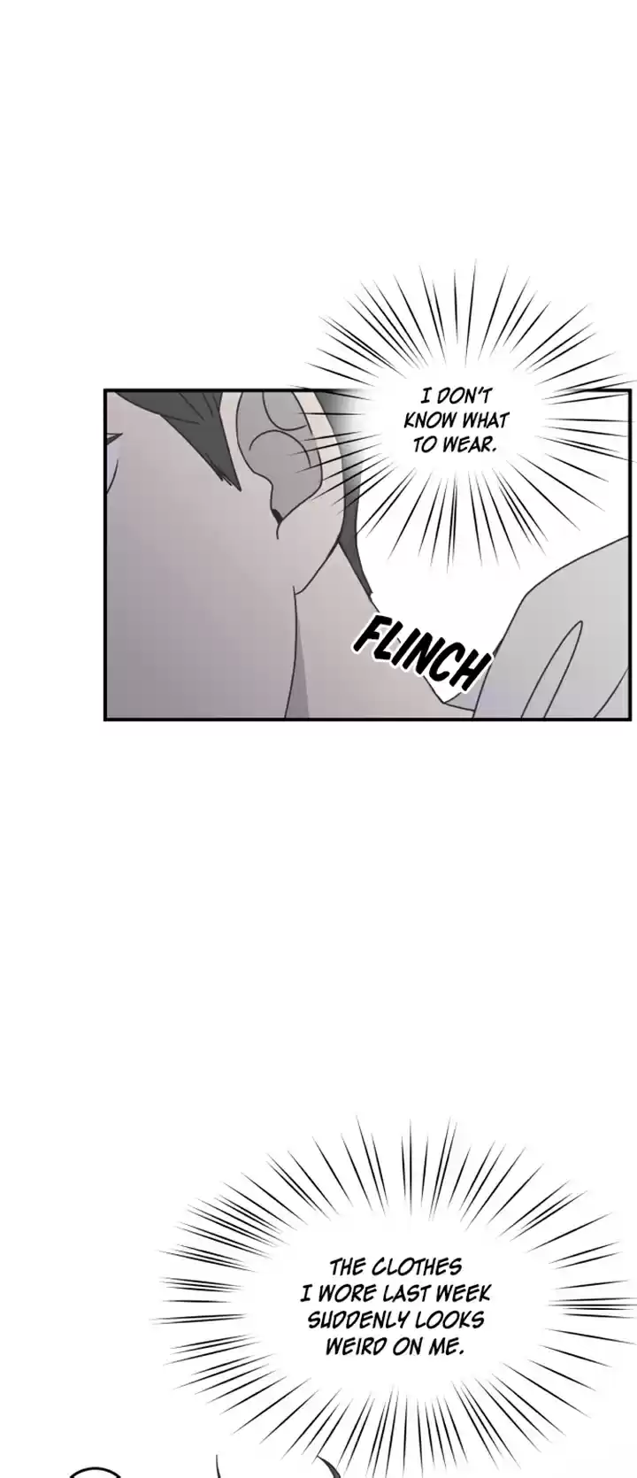 A Guide to Proper Dating Ch. 27