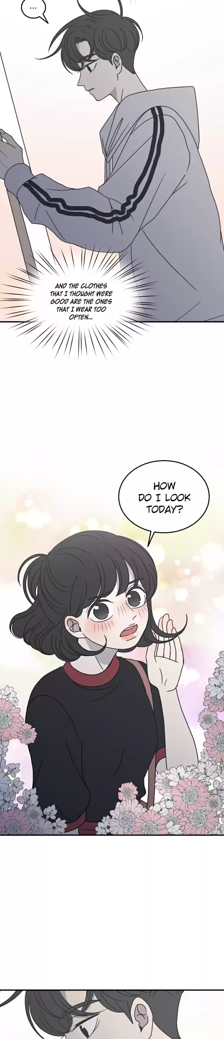 A Guide to Proper Dating Ch. 27