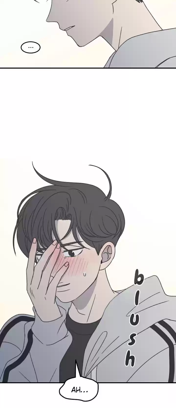 A Guide to Proper Dating Ch. 27