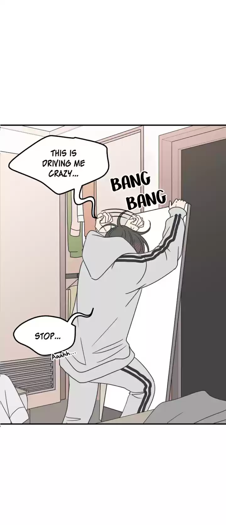 A Guide to Proper Dating Ch. 27