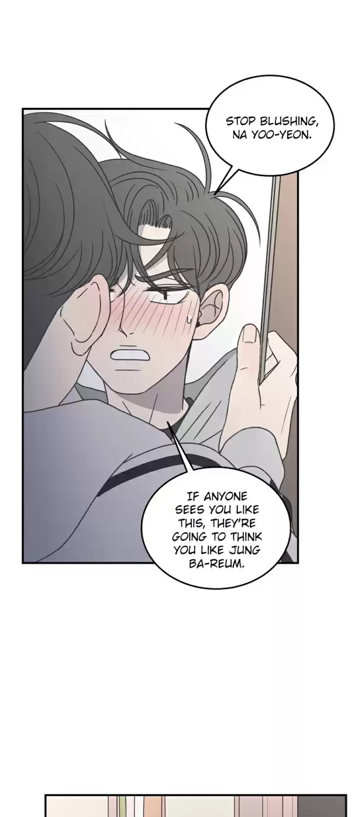 A Guide to Proper Dating Ch. 27