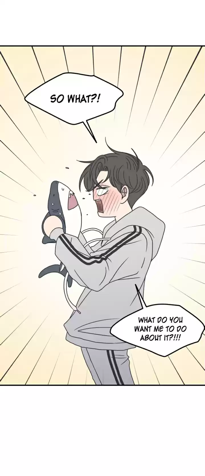 A Guide to Proper Dating Ch. 27