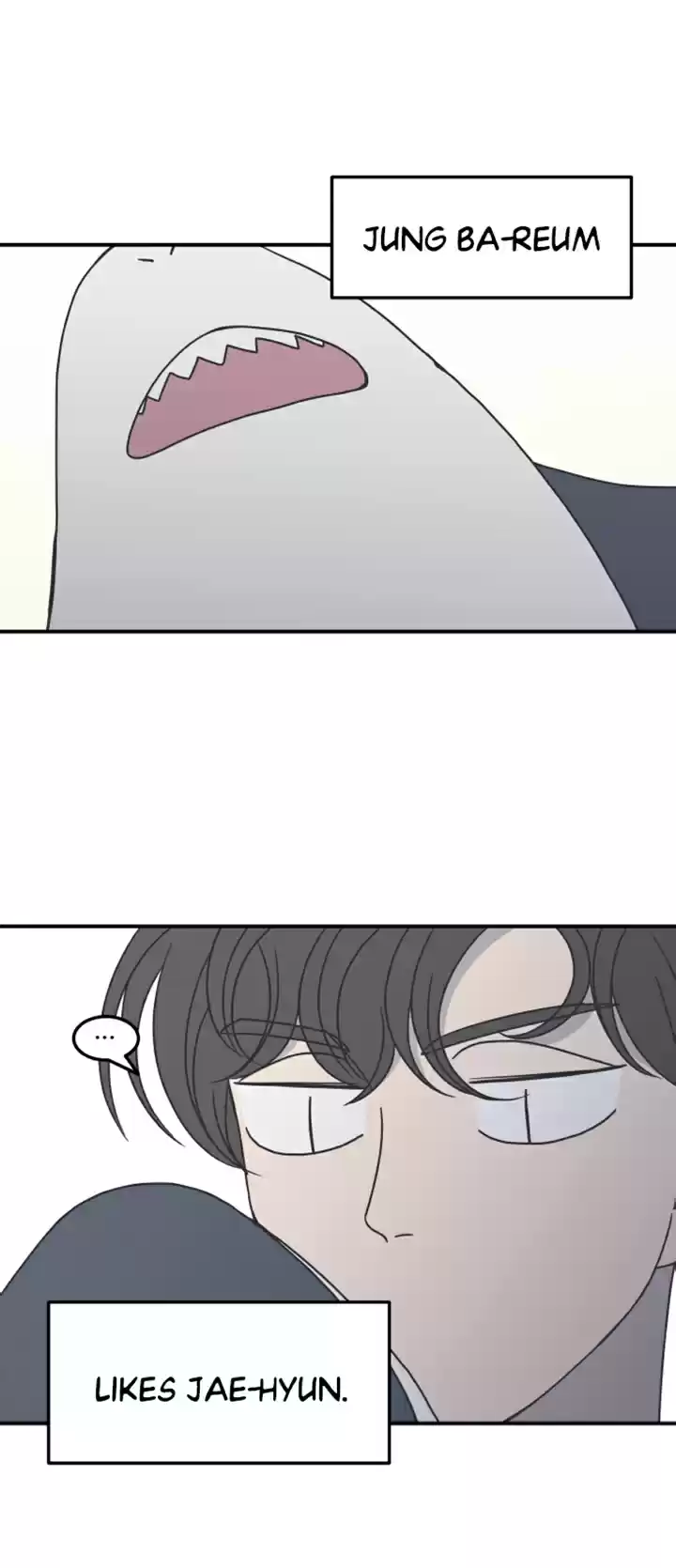 A Guide to Proper Dating Ch. 27