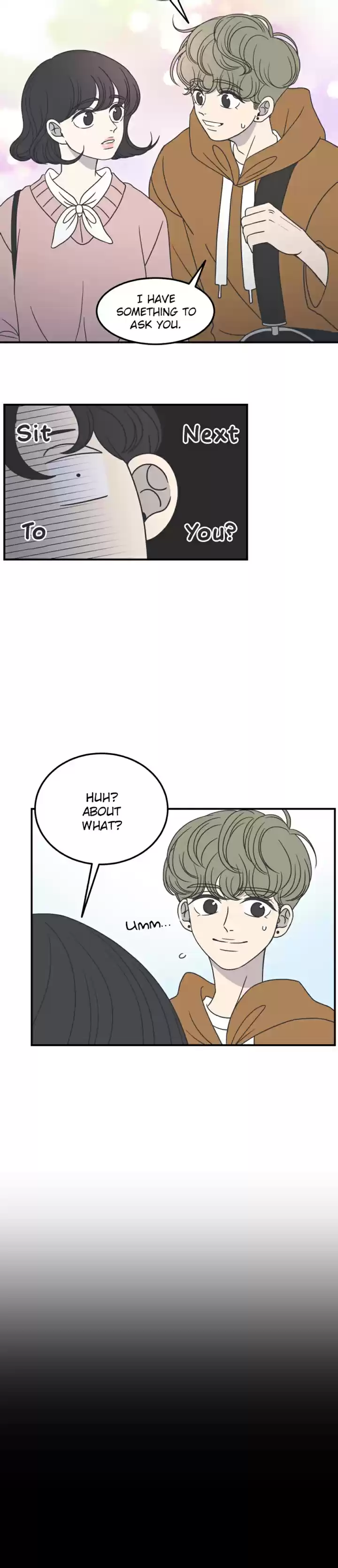 A Guide to Proper Dating Ch. 27