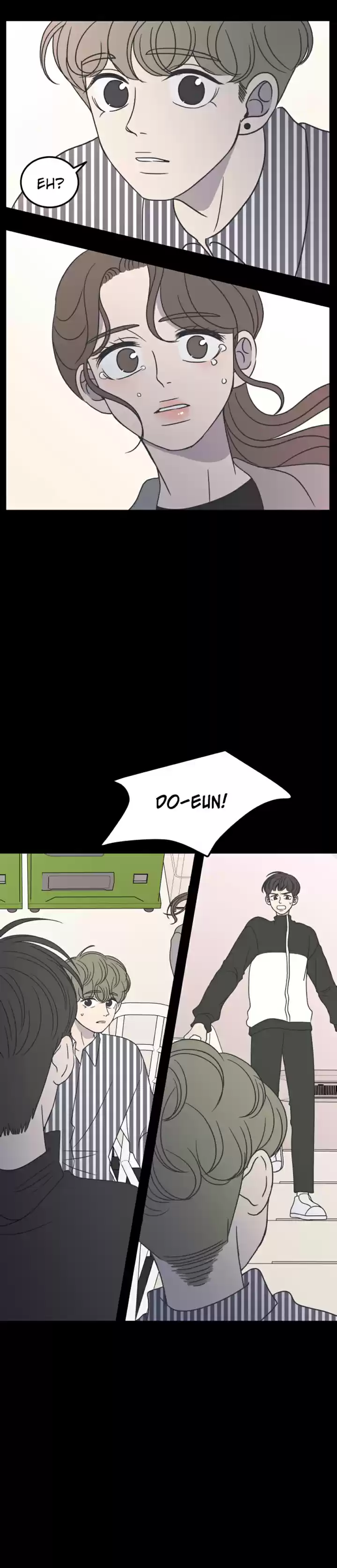 A Guide to Proper Dating Ch. 27