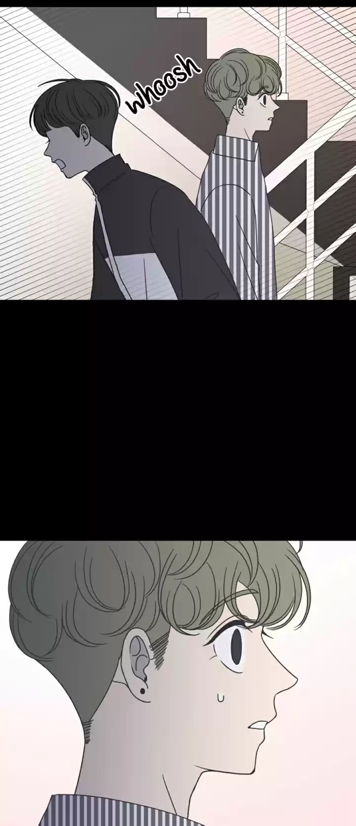 A Guide to Proper Dating Ch. 27