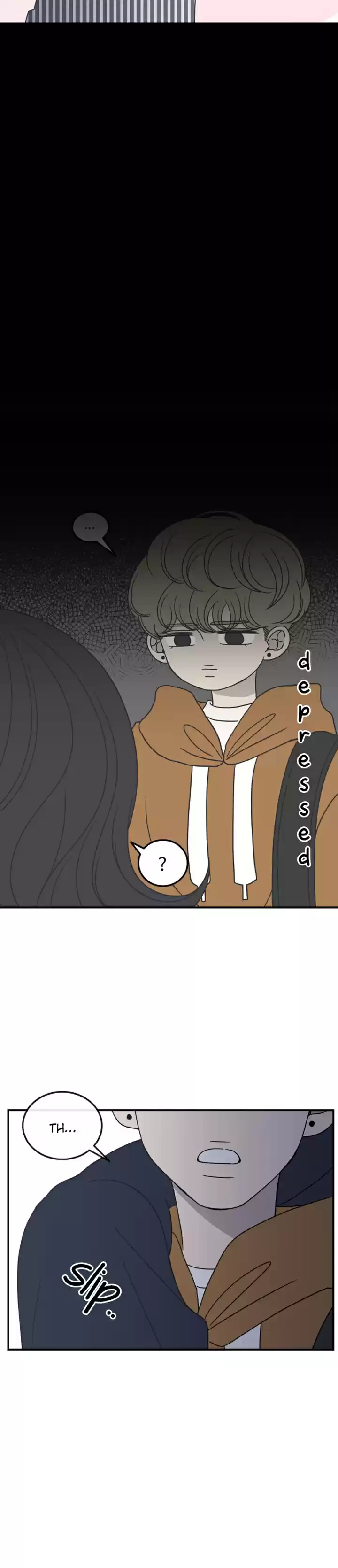 A Guide to Proper Dating Ch. 27