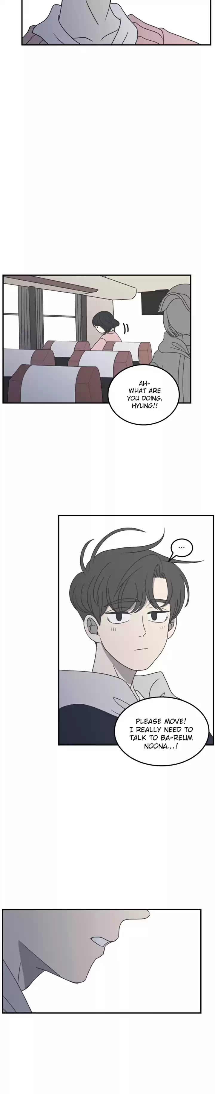 A Guide to Proper Dating Ch. 27