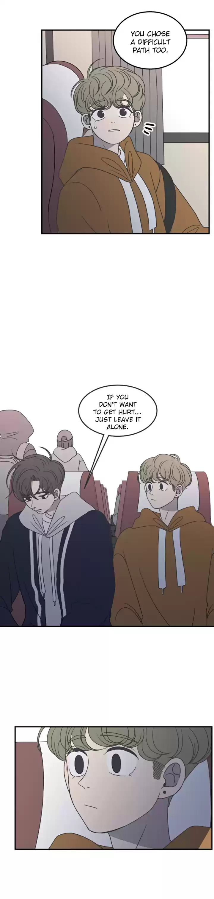 A Guide to Proper Dating Ch. 27