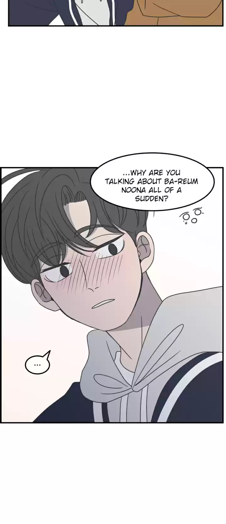 A Guide to Proper Dating Ch. 27