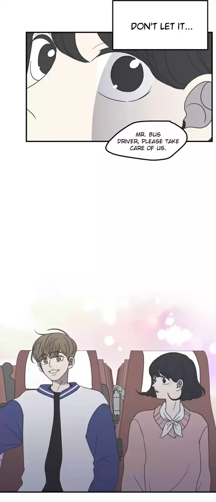 A Guide to Proper Dating Ch. 27