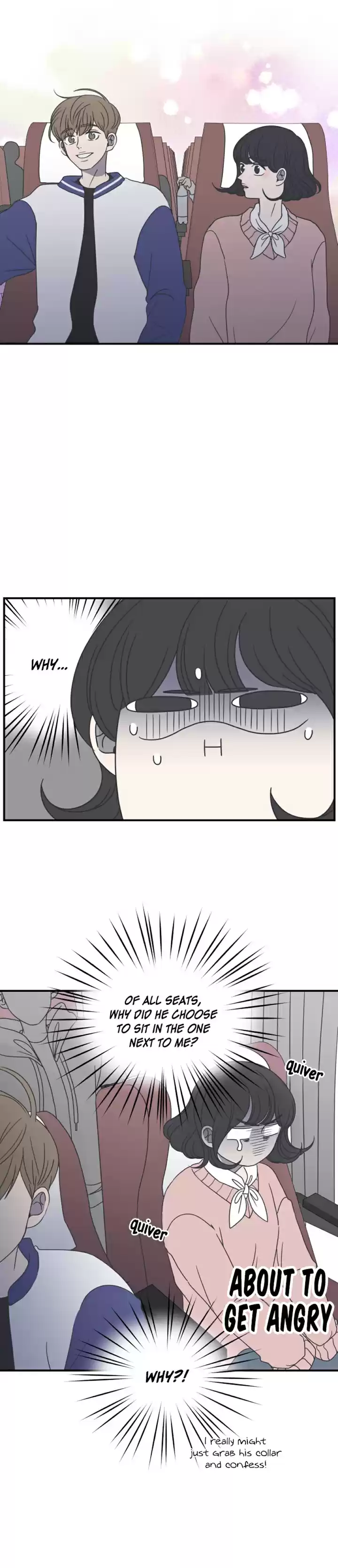 A Guide to Proper Dating Ch. 28