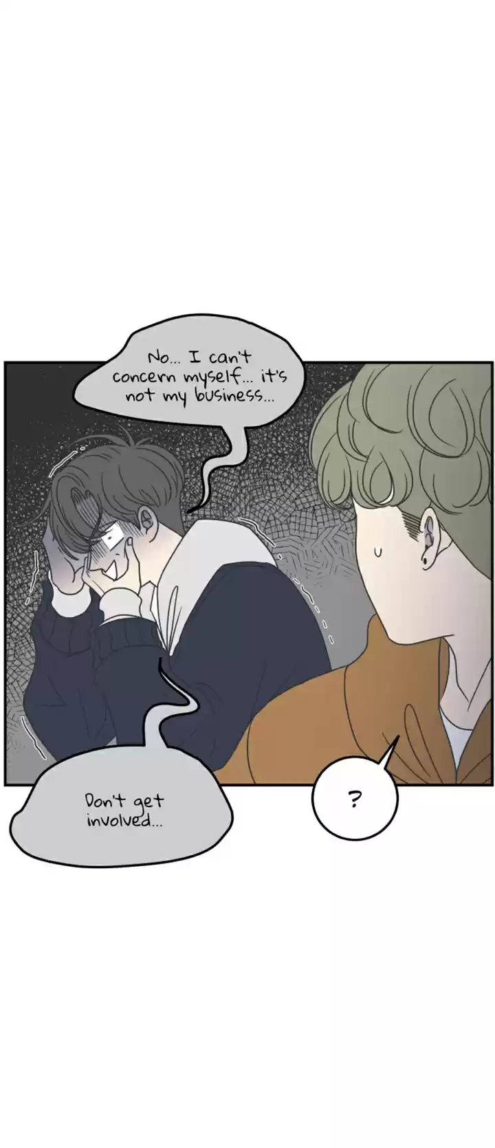 A Guide to Proper Dating Ch. 28