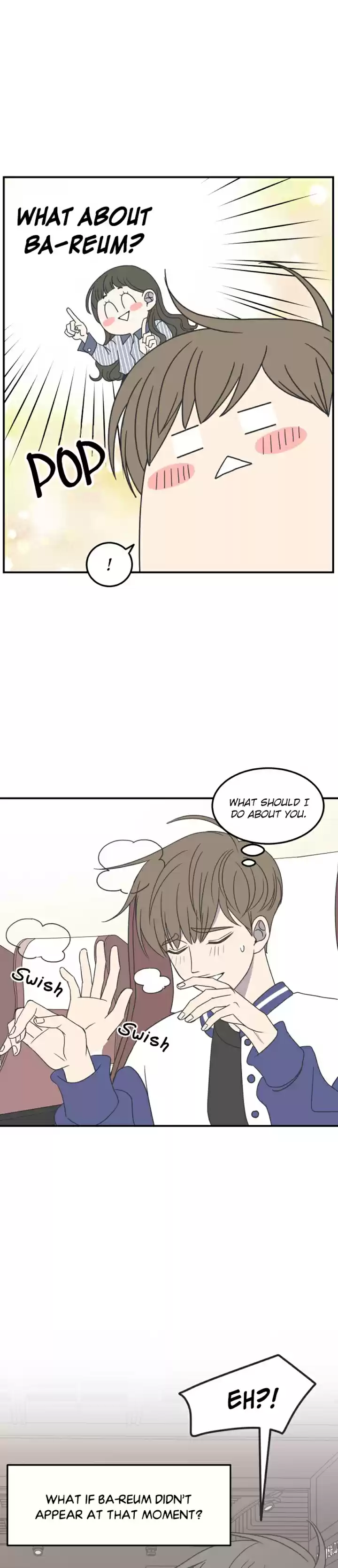 A Guide to Proper Dating Ch. 28