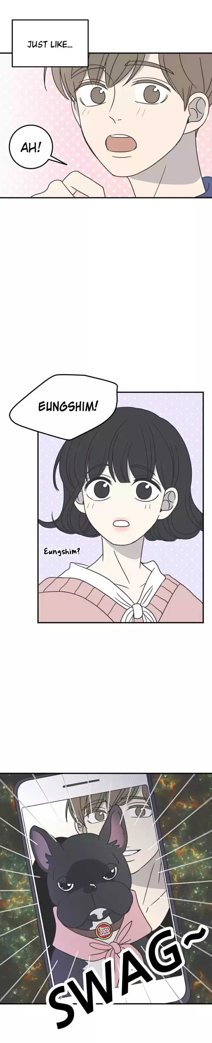 A Guide to Proper Dating Ch. 28