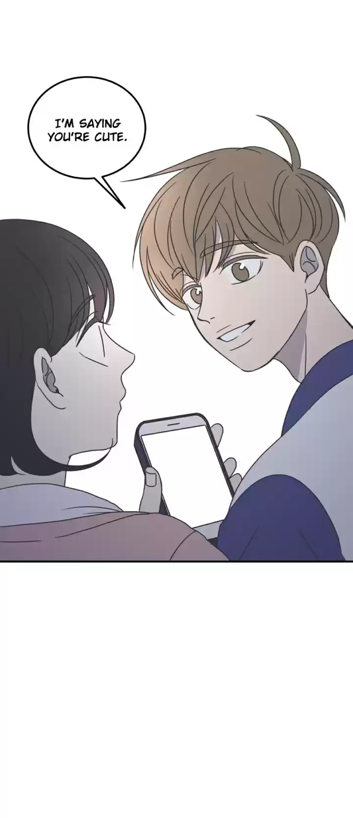 A Guide to Proper Dating Ch. 28