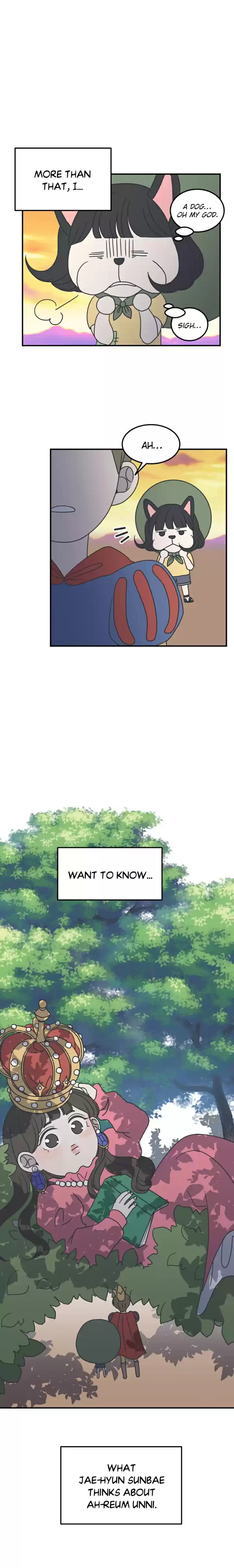 A Guide to Proper Dating Ch. 28