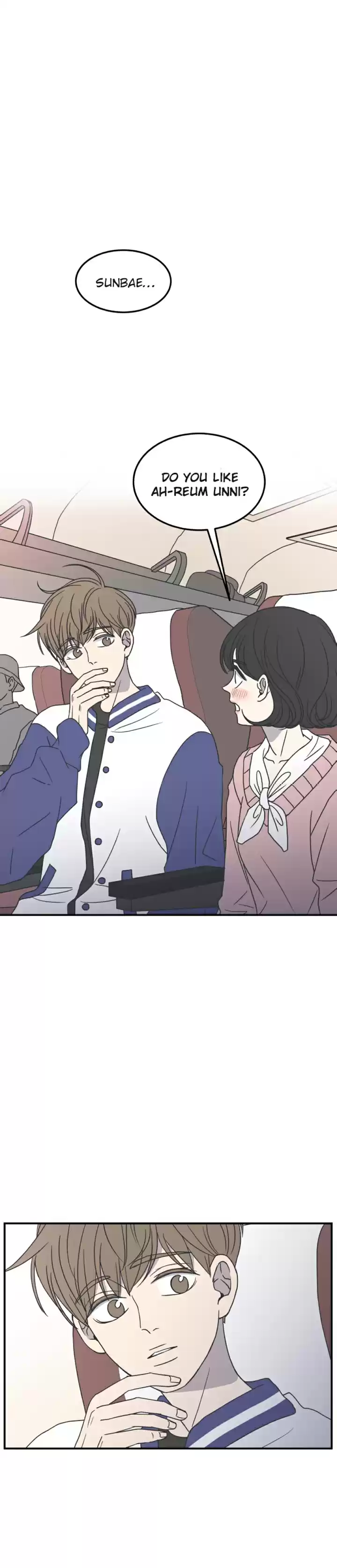 A Guide to Proper Dating Ch. 29