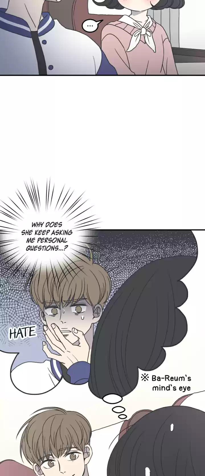 A Guide to Proper Dating Ch. 29