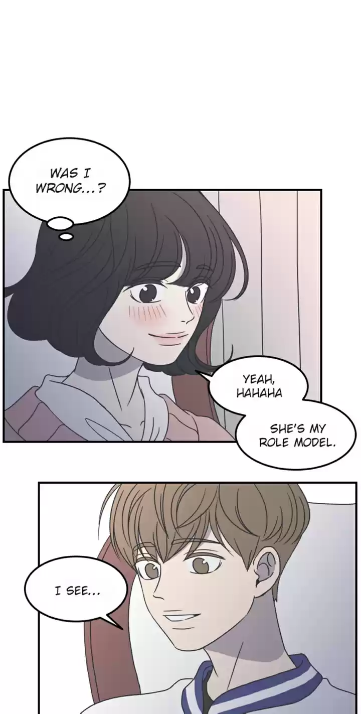 A Guide to Proper Dating Ch. 29