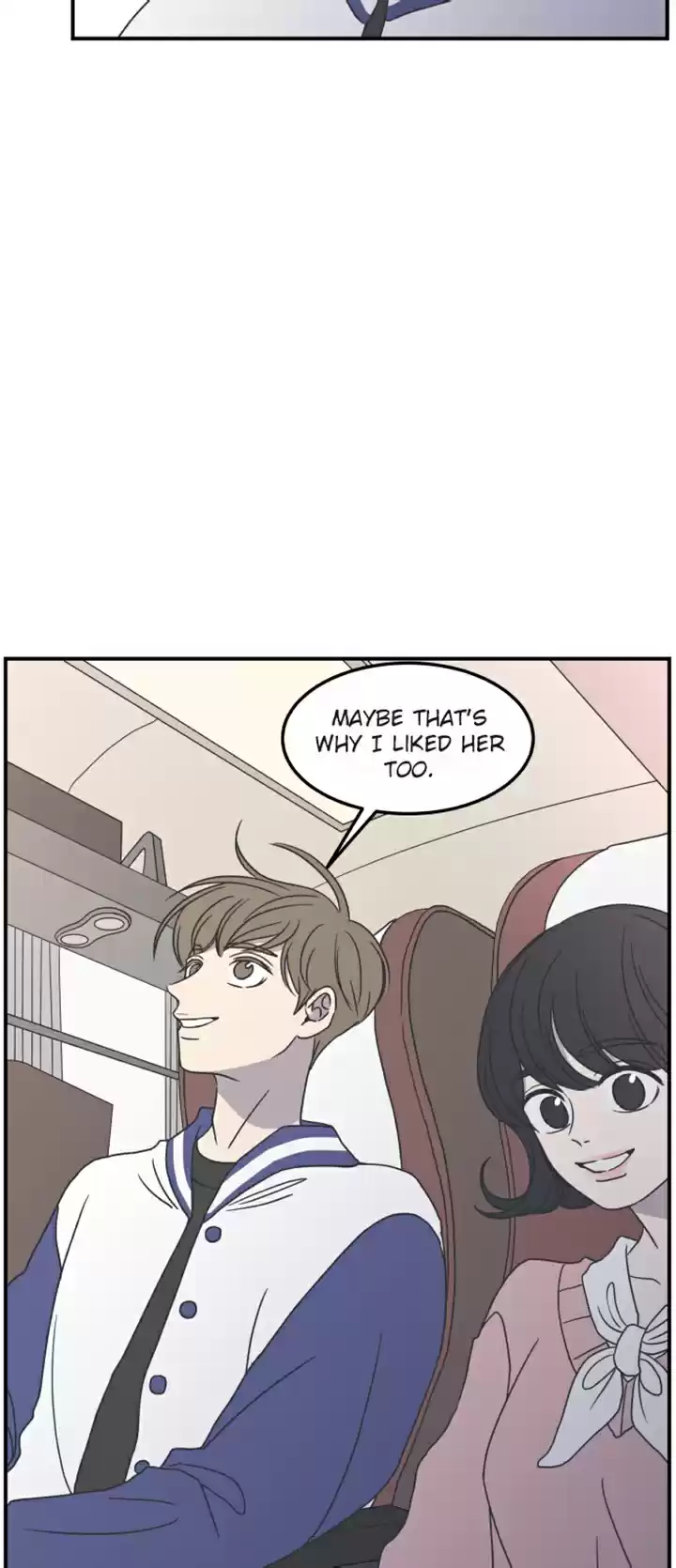 A Guide to Proper Dating Ch. 29