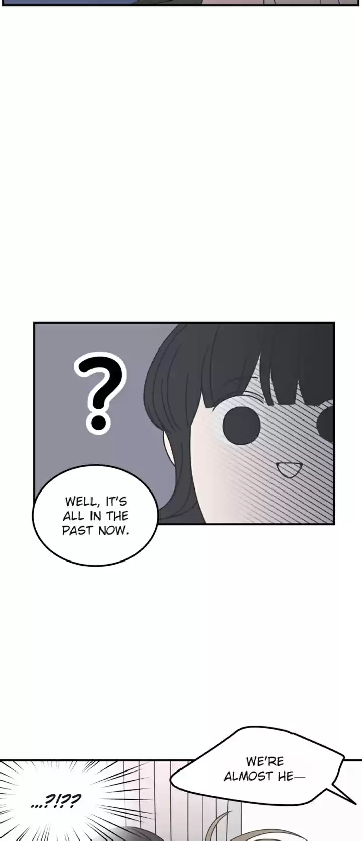 A Guide to Proper Dating Ch. 29