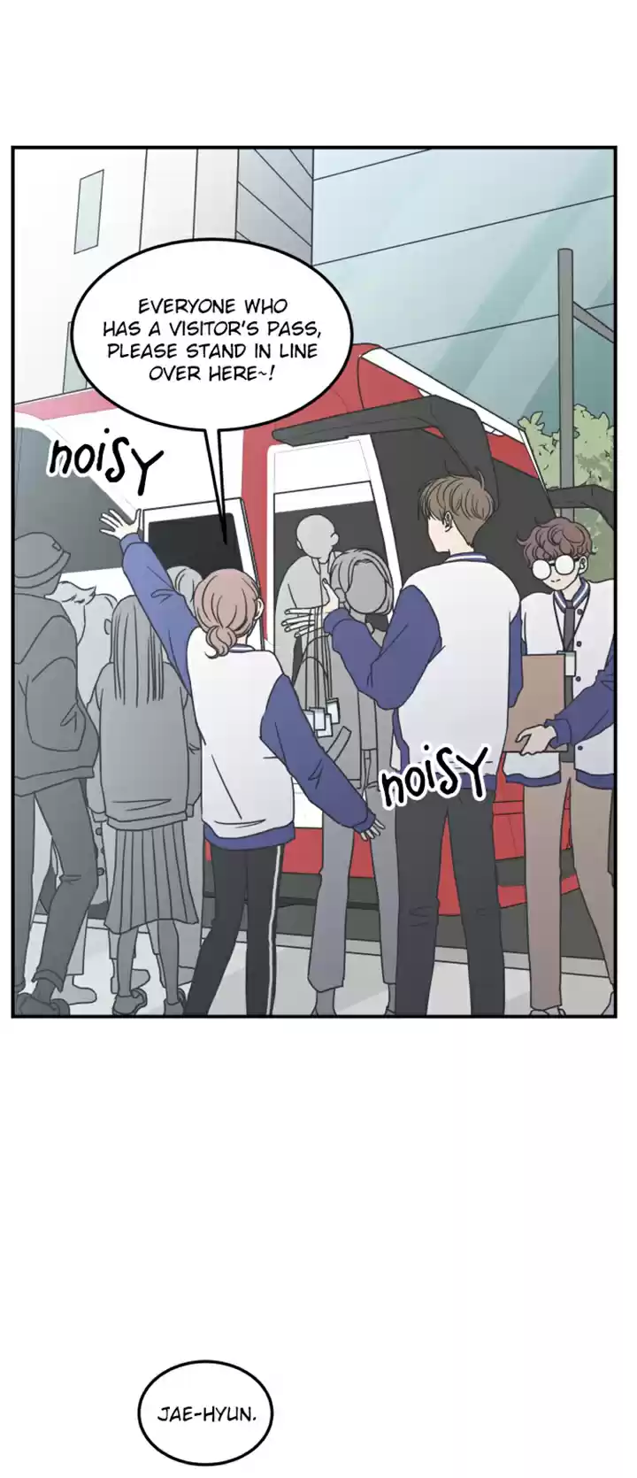 A Guide to Proper Dating Ch. 29