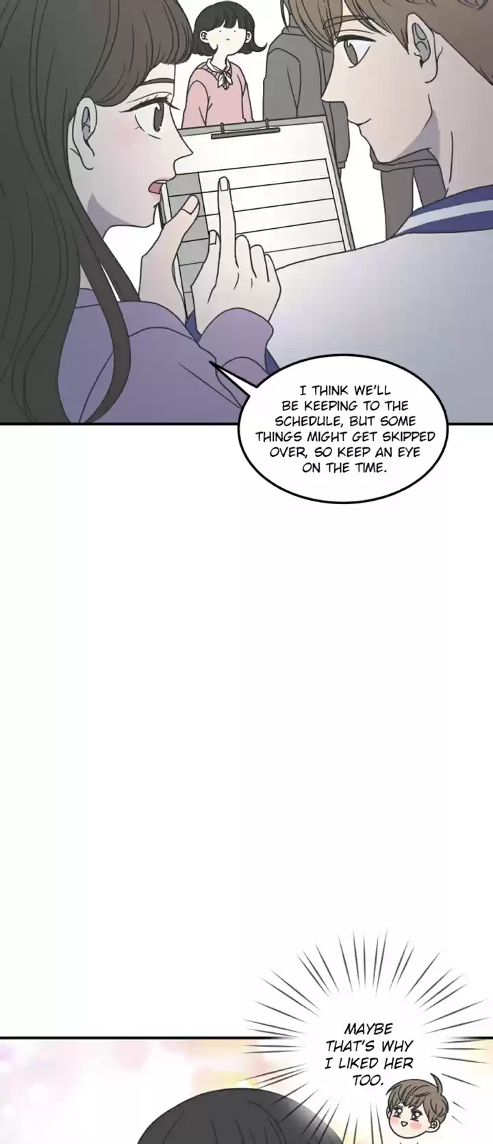 A Guide to Proper Dating Ch. 29