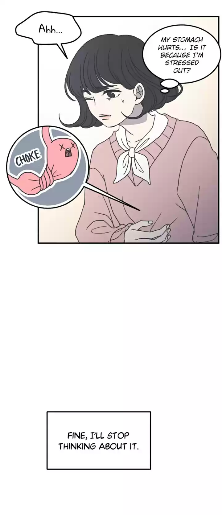 A Guide to Proper Dating Ch. 29