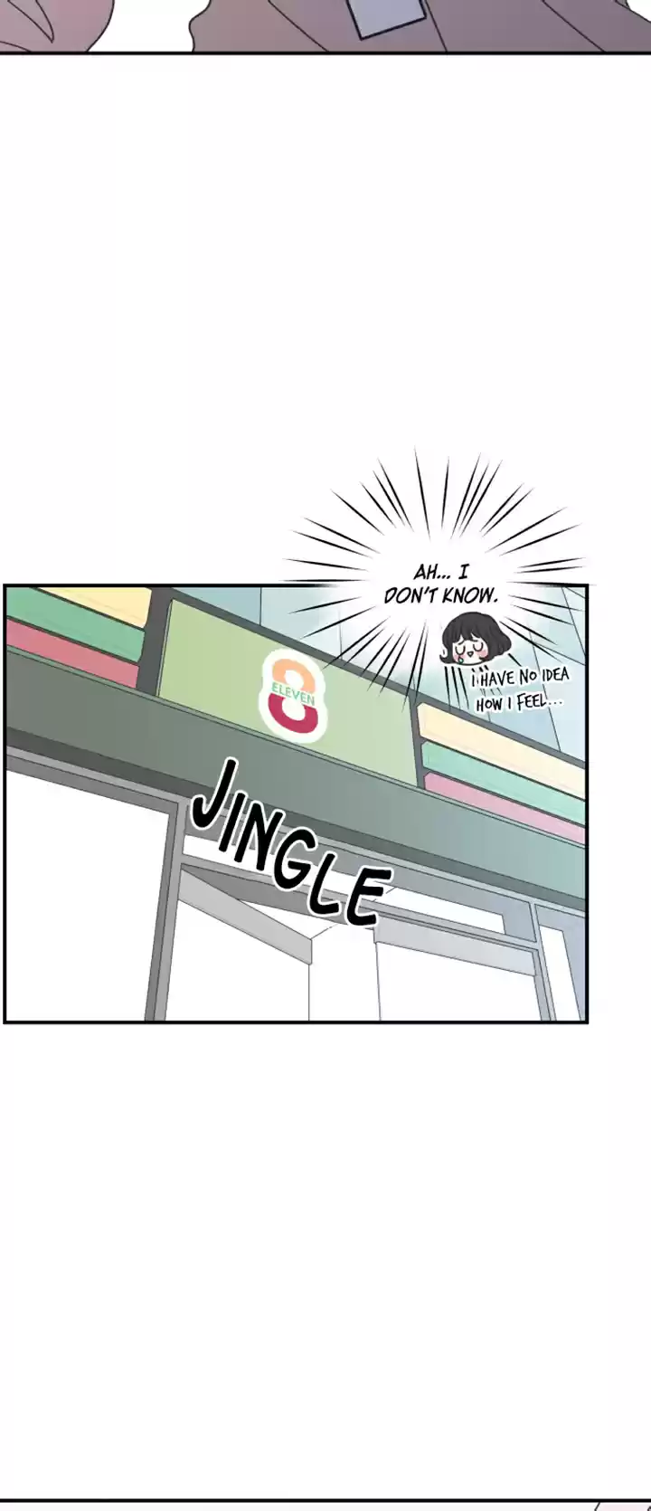 A Guide to Proper Dating Ch. 29