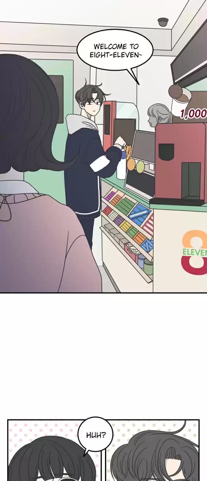 A Guide to Proper Dating Ch. 29