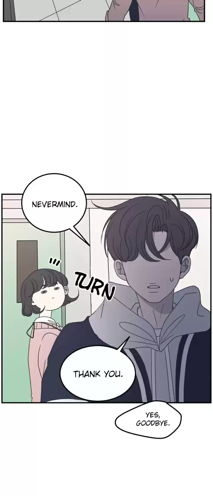 A Guide to Proper Dating Ch. 29