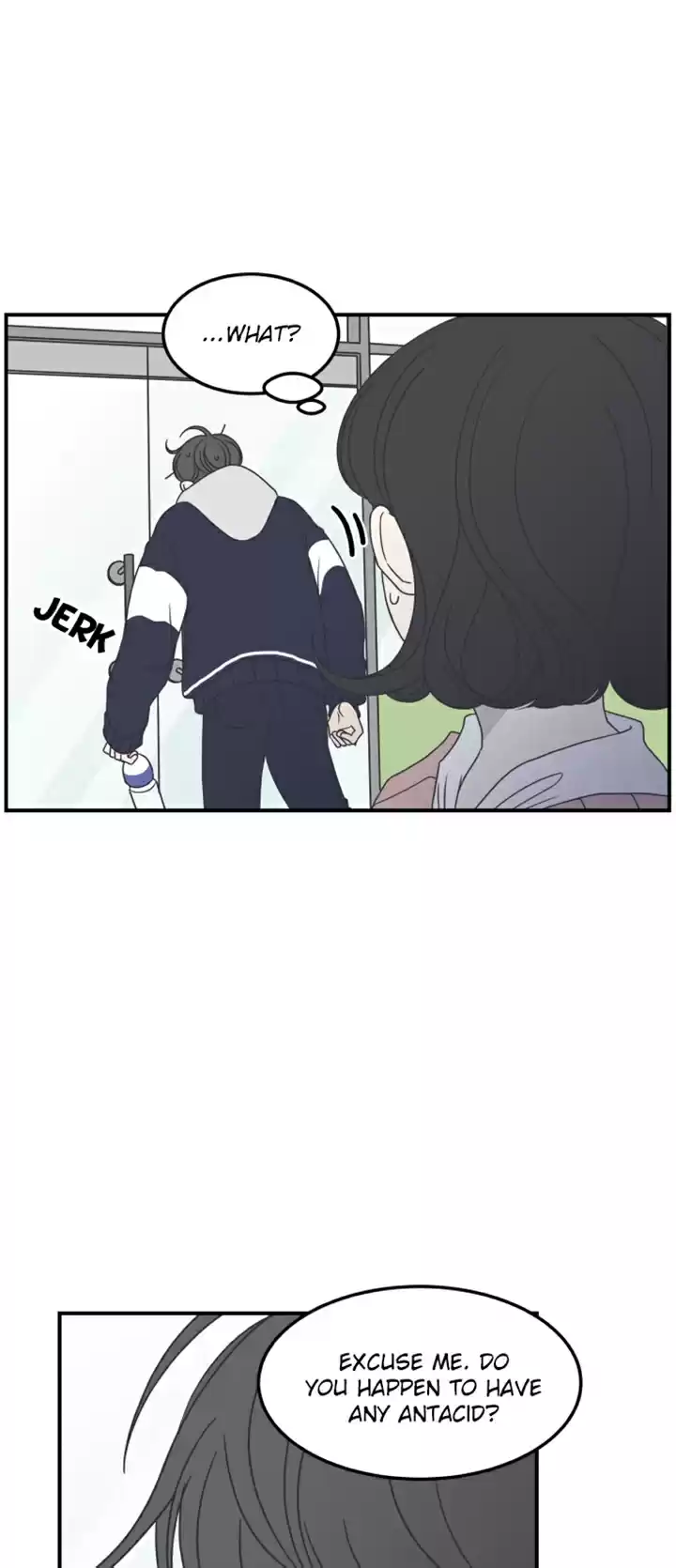 A Guide to Proper Dating Ch. 29