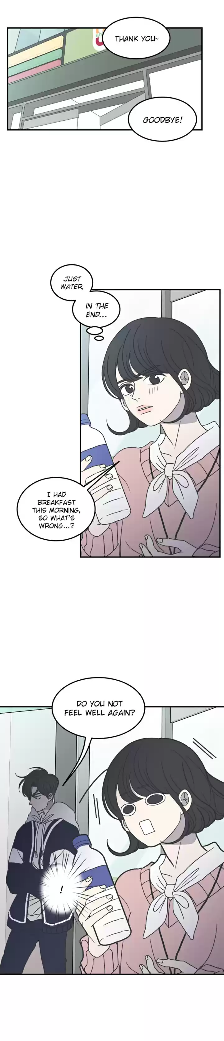 A Guide to Proper Dating Ch. 29