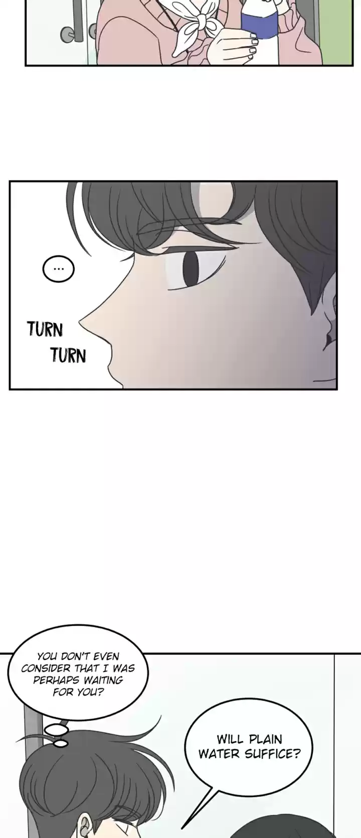 A Guide to Proper Dating Ch. 29