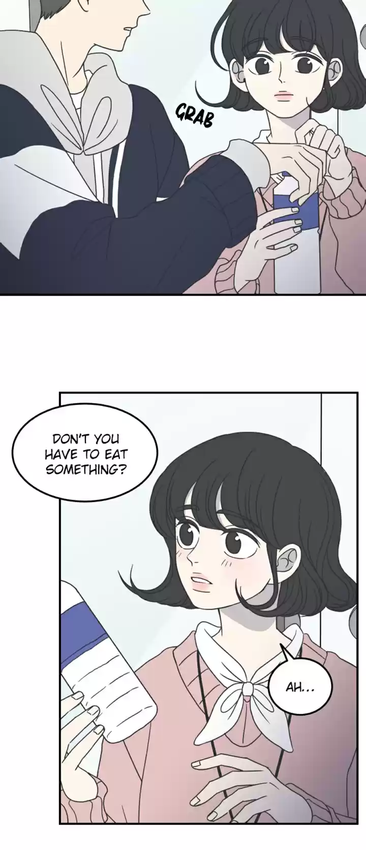 A Guide to Proper Dating Ch. 29