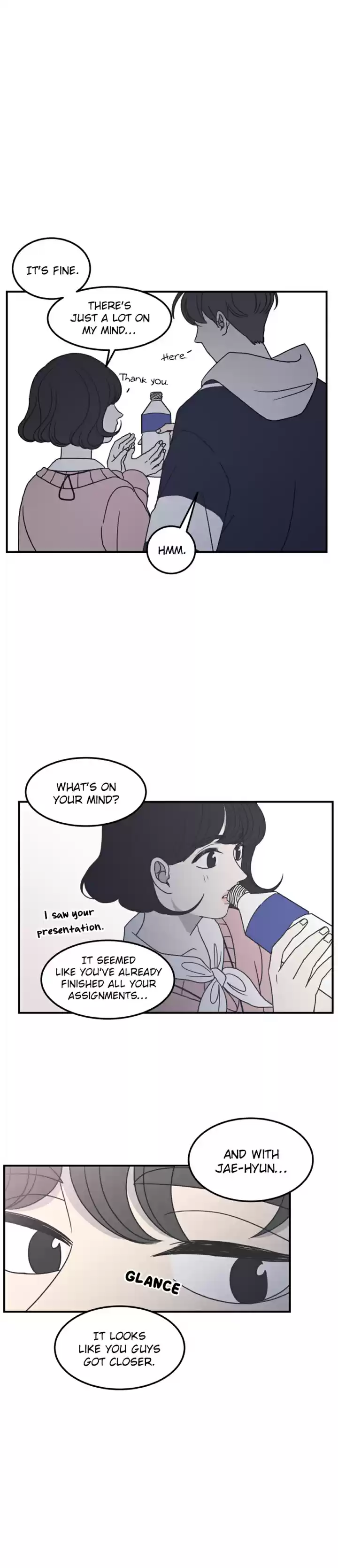 A Guide to Proper Dating Ch. 29