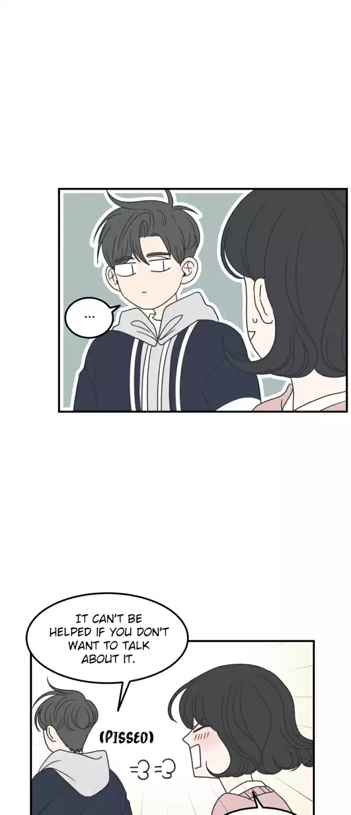 A Guide to Proper Dating Ch. 29