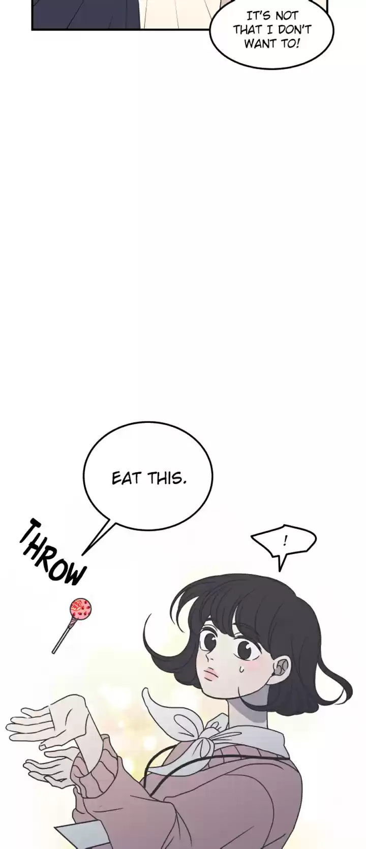 A Guide to Proper Dating Ch. 29