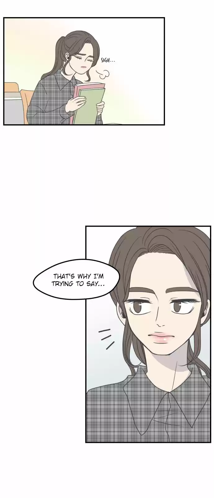 A Guide to Proper Dating Ch. 3