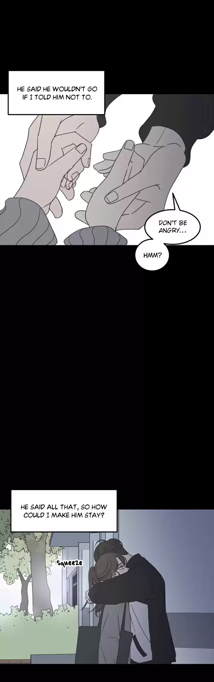 A Guide to Proper Dating Ch. 33