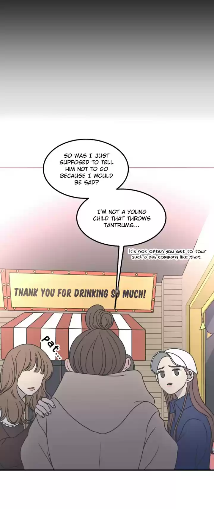 A Guide to Proper Dating Ch. 33