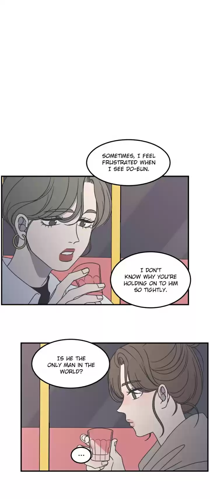 A Guide to Proper Dating Ch. 33