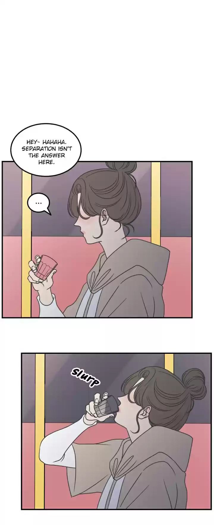 A Guide to Proper Dating Ch. 33